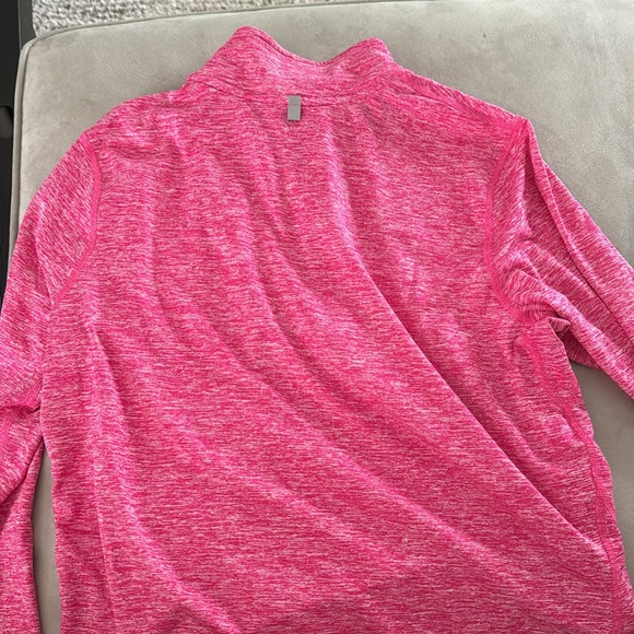 Nike Pink Women's Top - Picture 2 of 2